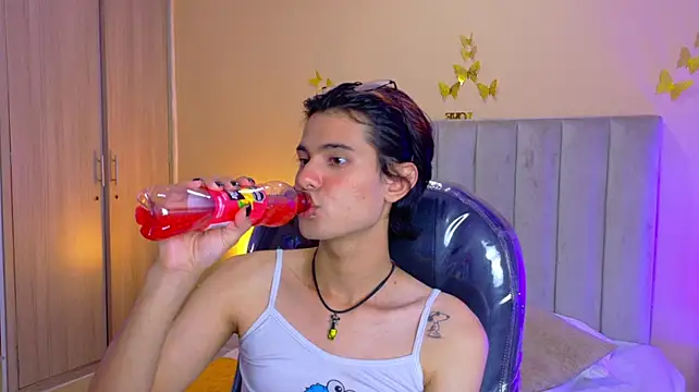 Derek_Sinn Webcam-Show