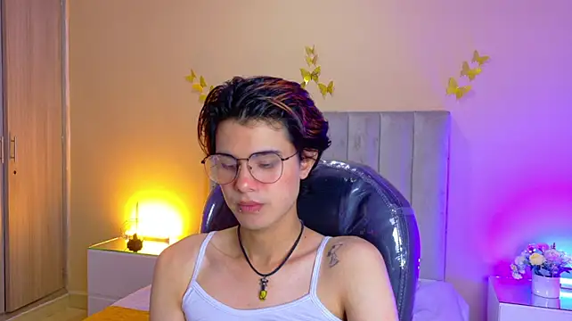 عرض كام Derek_Sinn