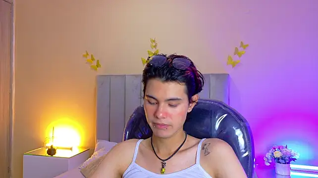 Derek_Sinn Webcam-Show