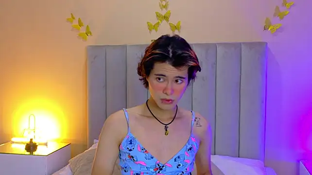 عرض كام Derek_Sinn