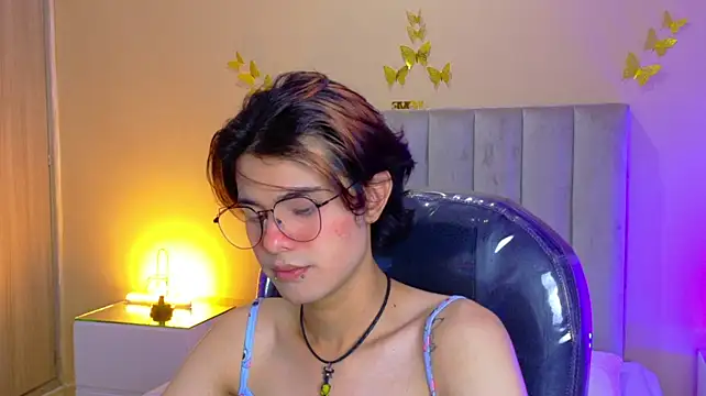 Show Webcam de Derek_Sinn