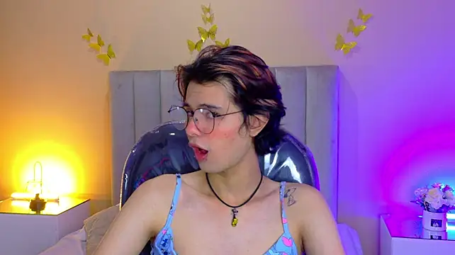 Derek_Sinn Webcam-Show