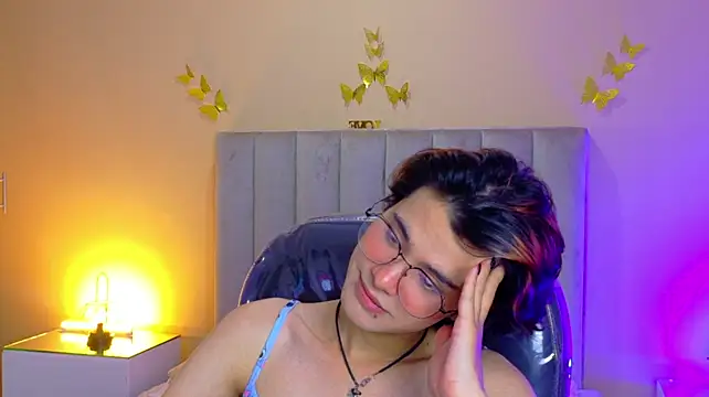 عرض كام Derek_Sinn