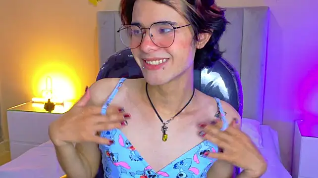 عرض كام Derek_Sinn