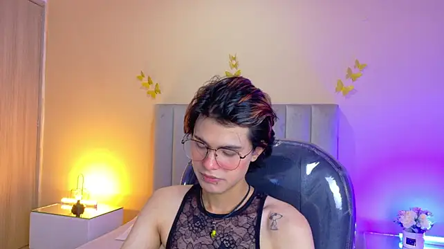 عرض كام Derek_Sinn