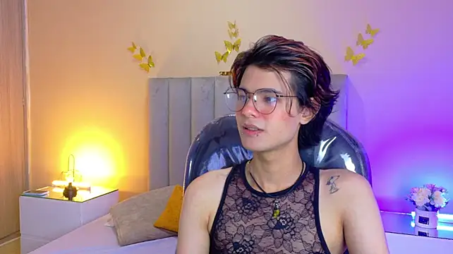 โชว์เว็บแคมของ Derek_Sinn