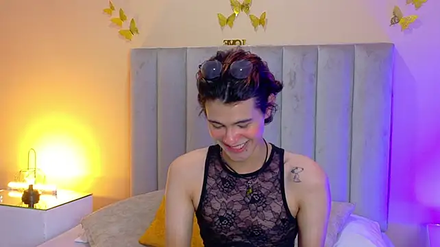 โชว์เว็บแคมของ Derek_Sinn