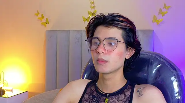โชว์เว็บแคมของ Derek_Sinn