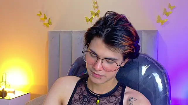 Derek_Sinn 웹캠 쇼