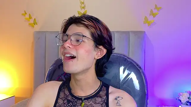 عرض كام Derek_Sinn