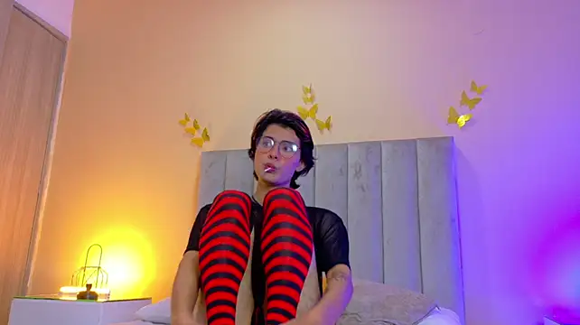 Derek_Sinn webcam show