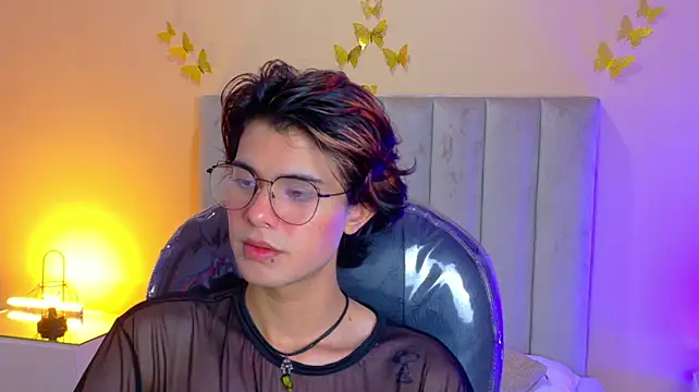 عرض كام Derek_Sinn