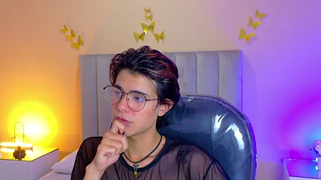 โ ชว์เว็บแคมของ Derek_Sinn
