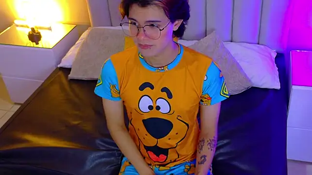 Derek_Sinn's Webcam Show