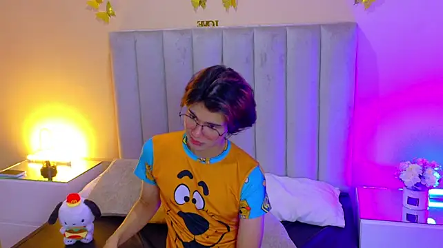 Derek_Sinn Webcam-Show
