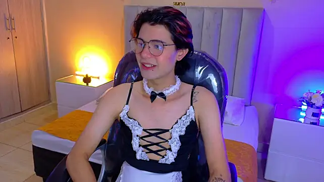 Derek_Sinn's Webcam Show