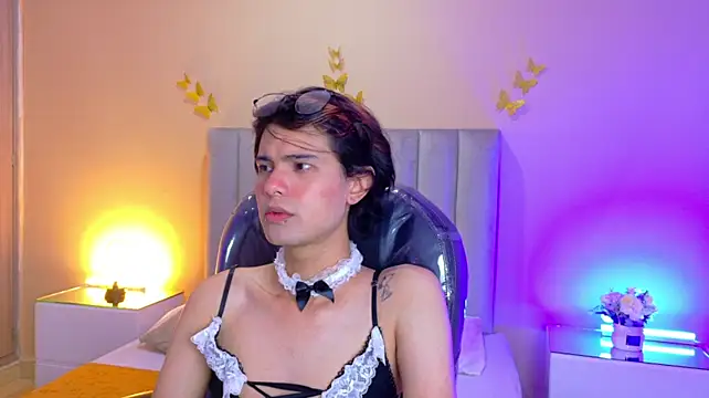 Derek_Sinn Webcam Show