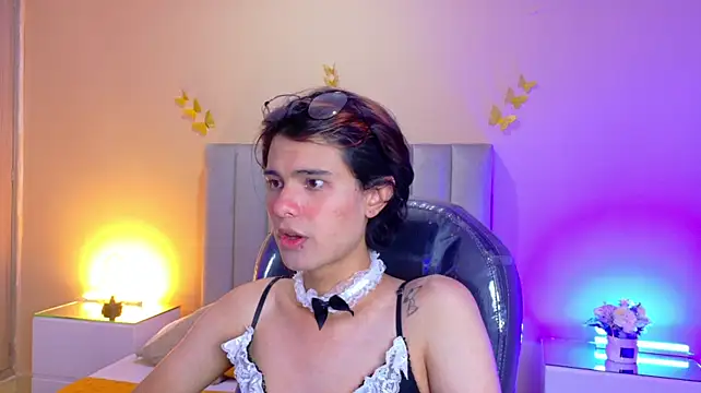Derek_Sinn Webcam show