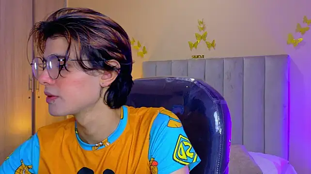 Derek_Sinn Webcam Show