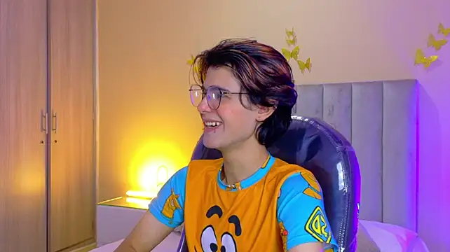 عرض كام Derek_Sinn