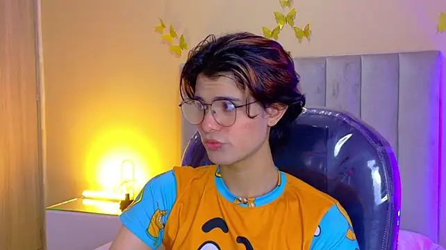 Derek_Sinn's Webcam Show