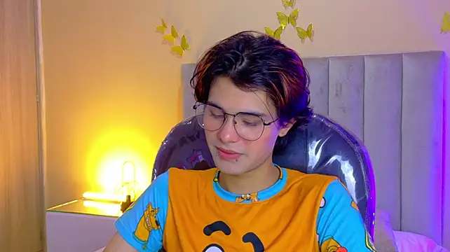 Show Webcam de Derek_Sinn