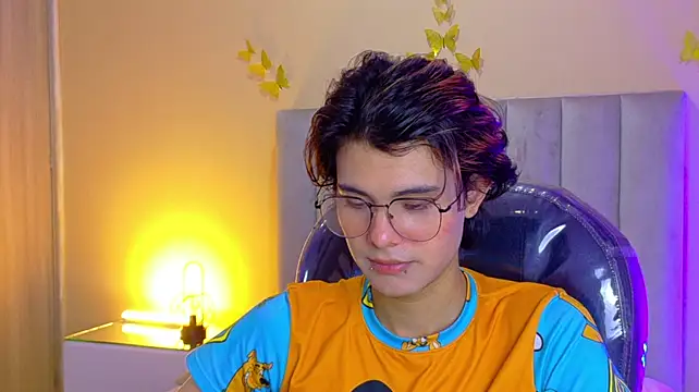 عرض كام Derek_Sinn
