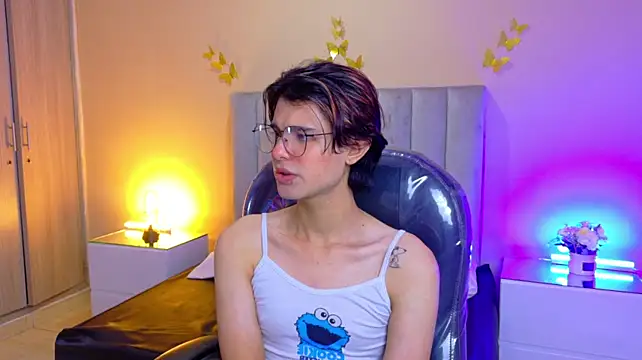 Show Webcam de Derek_Sinn