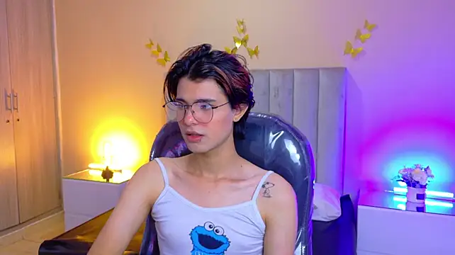 โชว์เว็บแคมของ Derek_Sinn