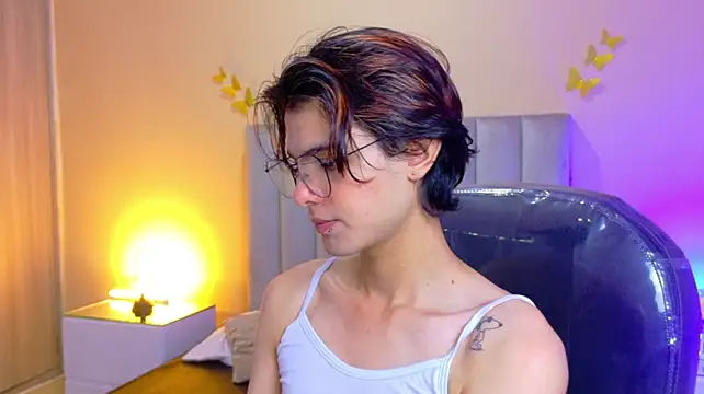 Derek_Sinn Webcam show