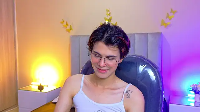 Show de webcam de Derek_Sinn