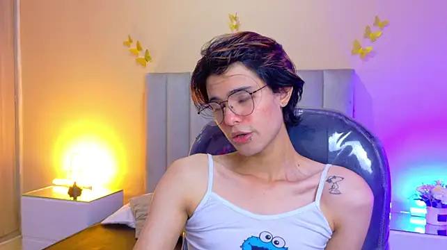 عرض كام Derek_Sinn
