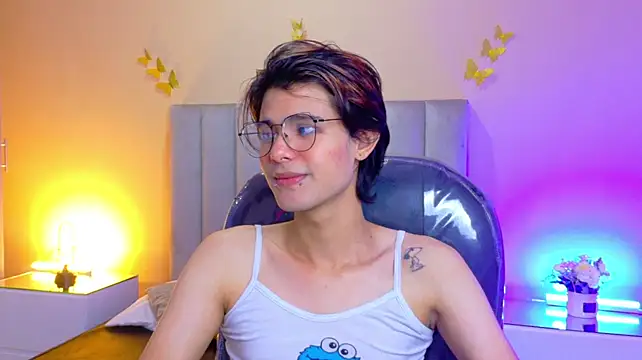 Derek_Sinn – webcam-show