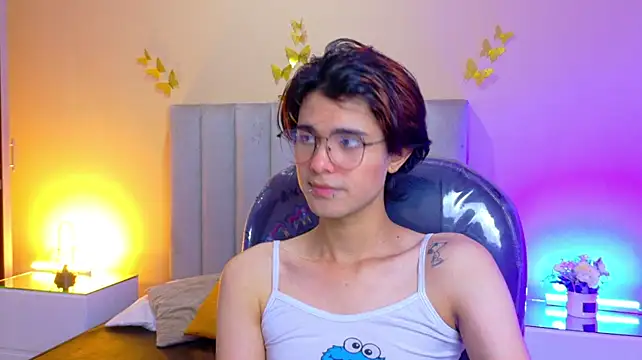 Derek_Sinn Show Webcam