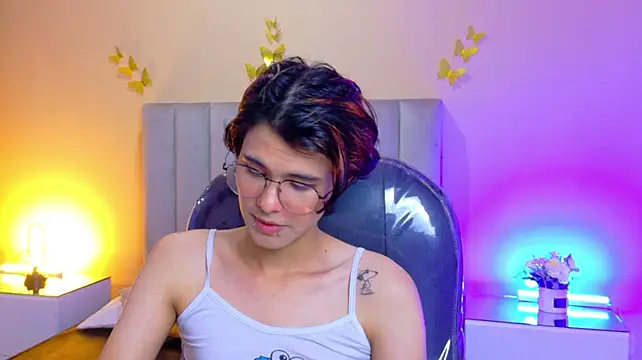 โชว์เว็บแคมของ Derek_Sinn