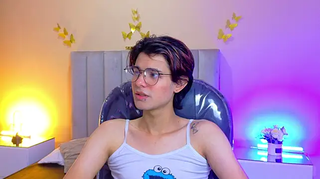 Show de webcam de Derek_Sinn