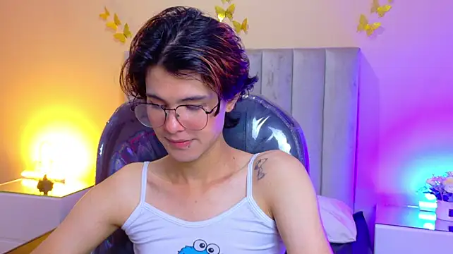 Show webcam de Derek_Sinn