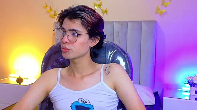 Derek_Sinn's Webcam Show