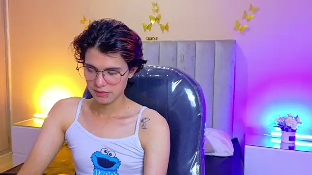 Derek_Sinn Webcamshow