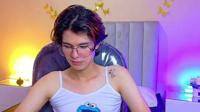 Derek_Sinn Show Webcam
