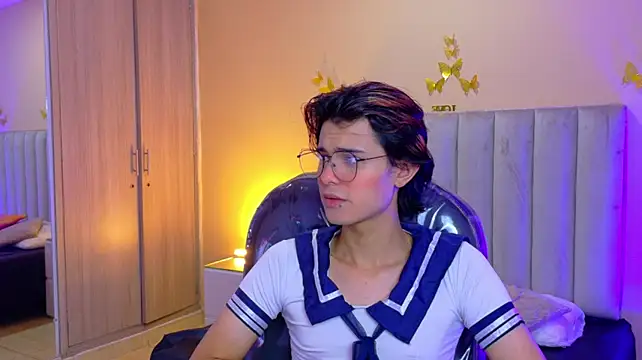Derek_Sinn 웹캠 쇼