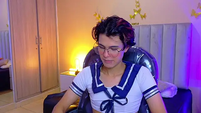 Derek_Sinn 웹캠 쇼