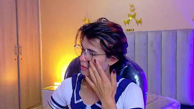 Derek_Sinn Webcam Show