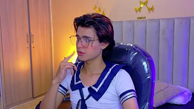 Derek_Sinn Webcam-Show