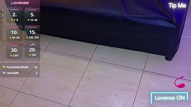 Derek_Sinn Show in webcam