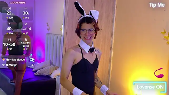 Derek_Sinn – webcam-show