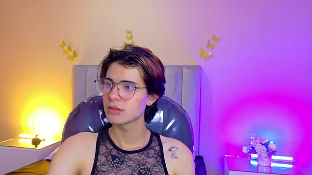 Derek_Sinn – webcam-show