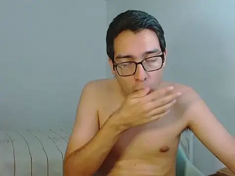 NickFin 网络视讯表演