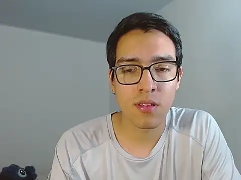 NickFin webcam show