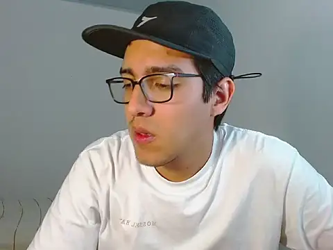 Show webcam de NickFin